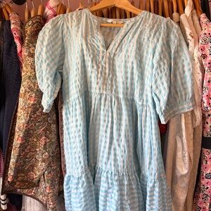 Dress As Is
